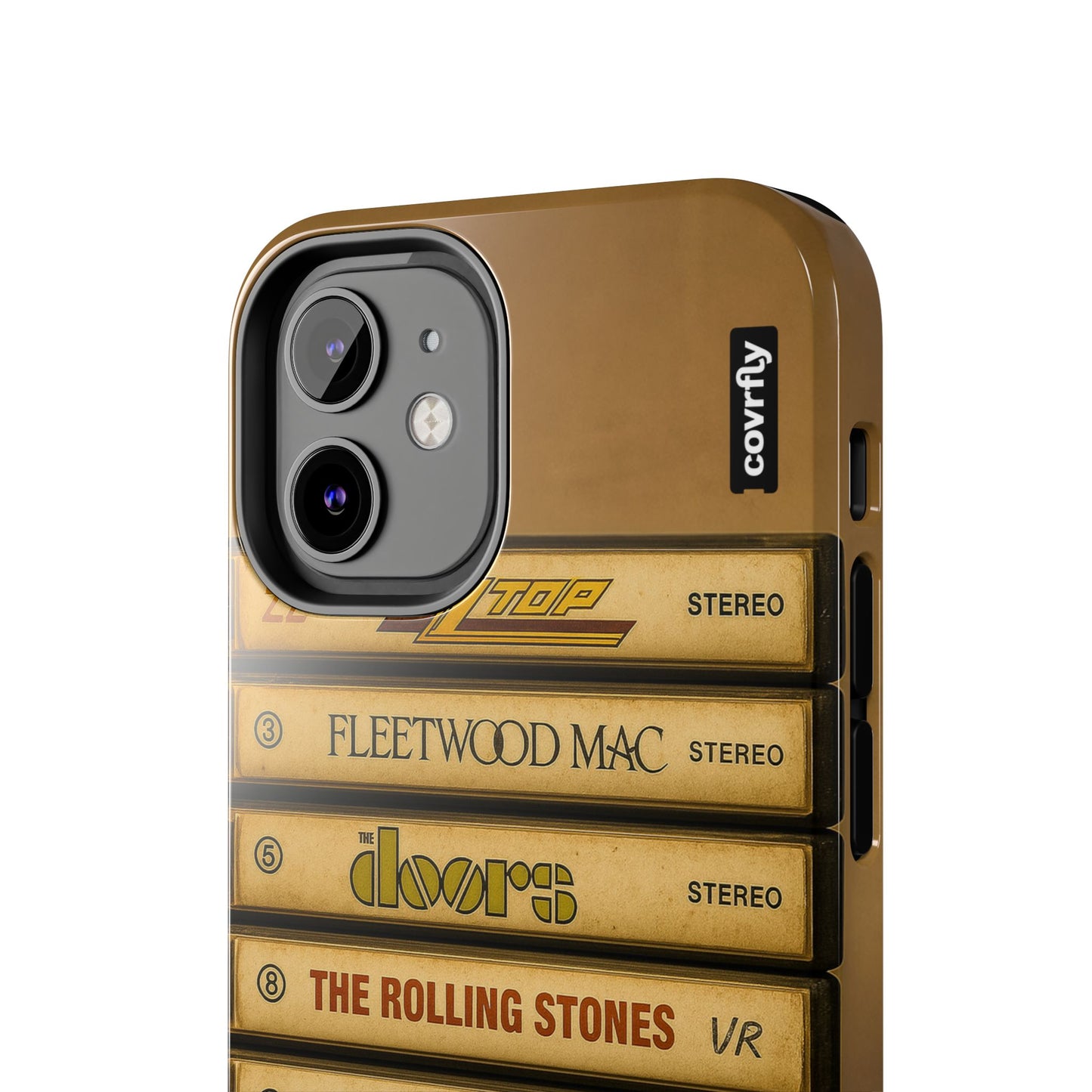 Vintage Stereo