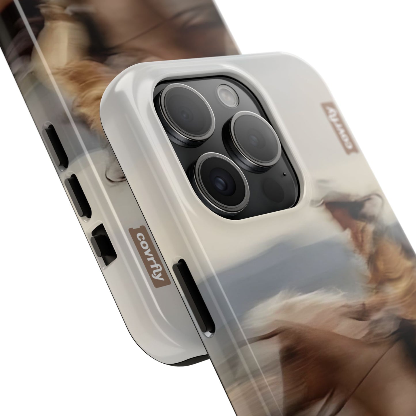 Cowboy Blur