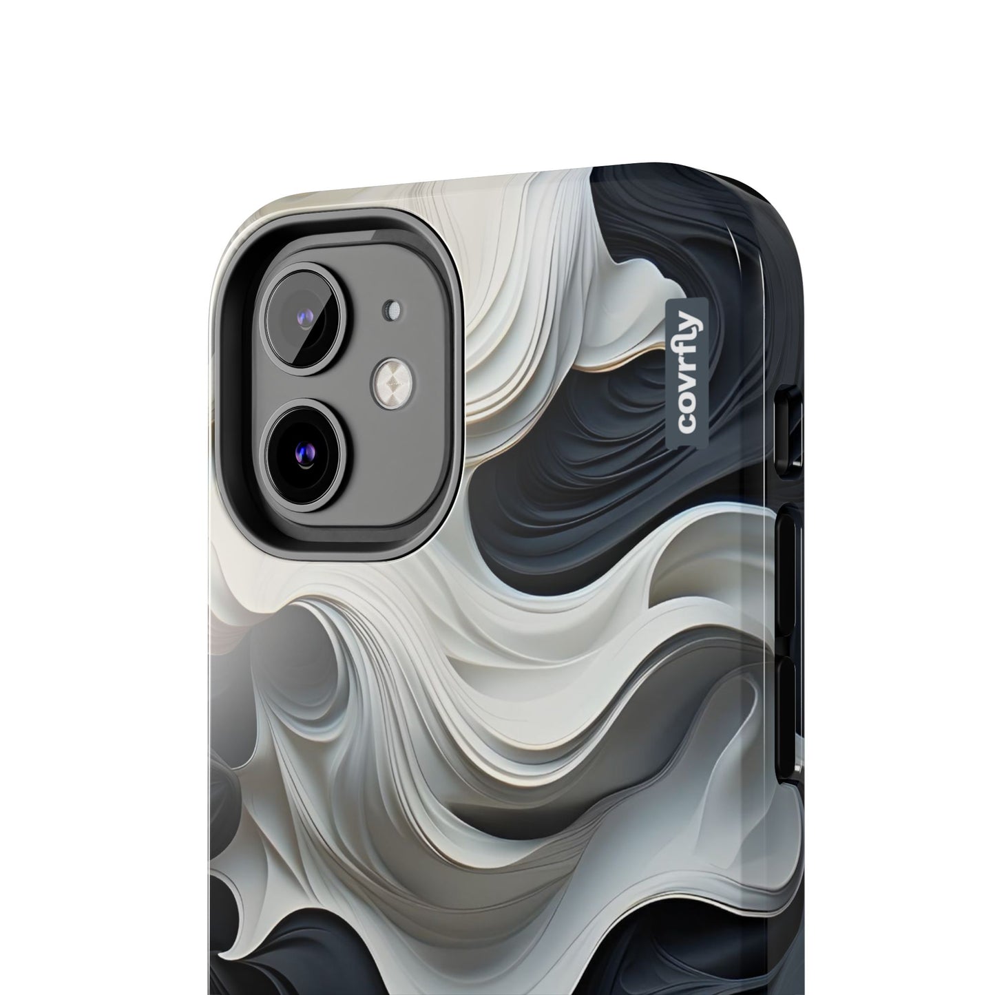 Monochrome Flow