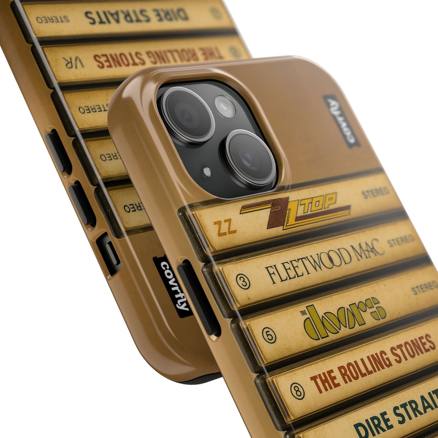 Vintage Stereo
