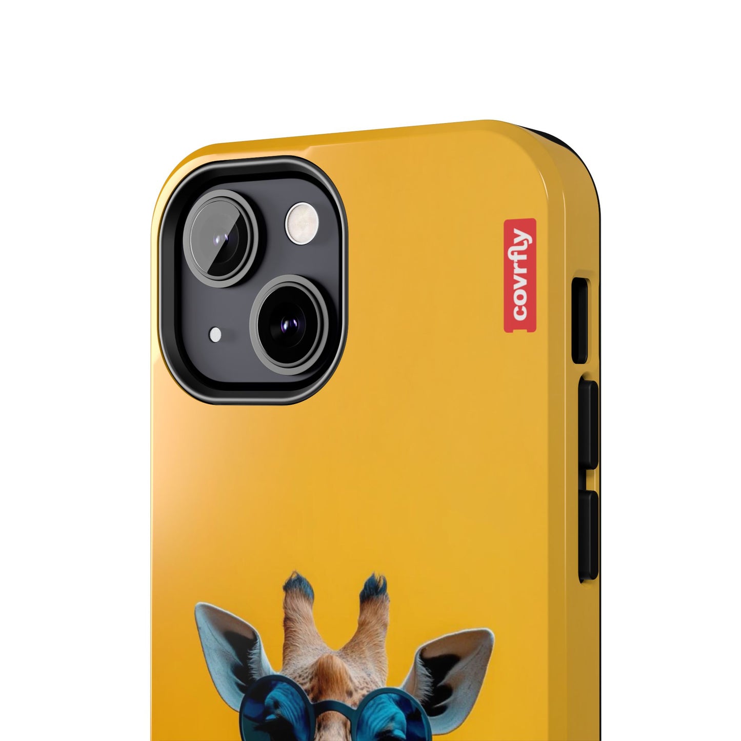 Giraffe Style