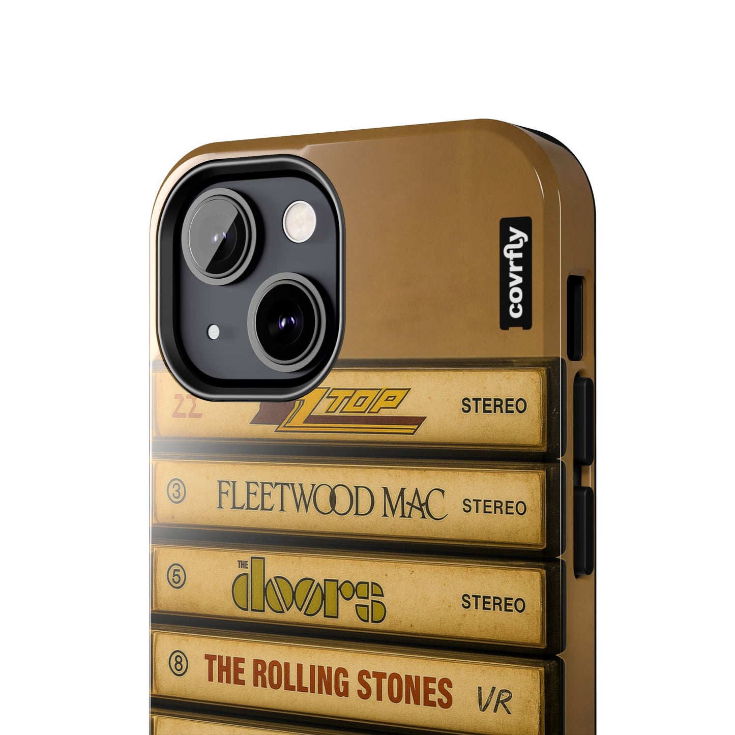 Vintage Stereo