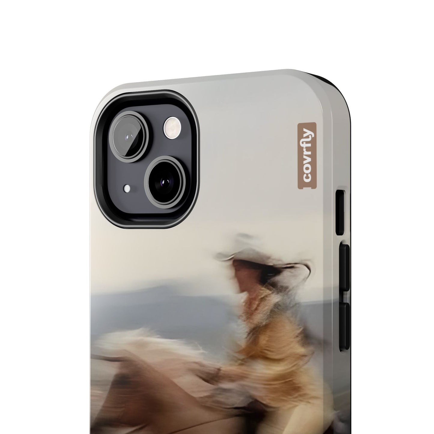 Cowboy Blur