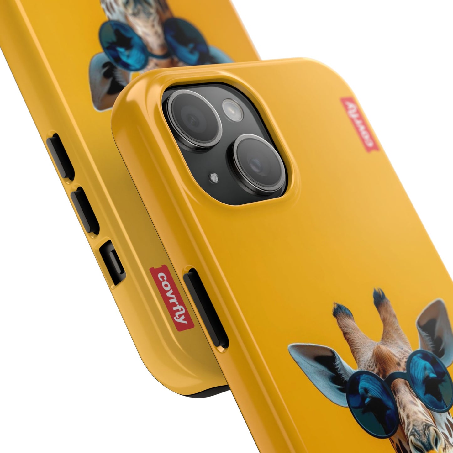 Giraffe Style