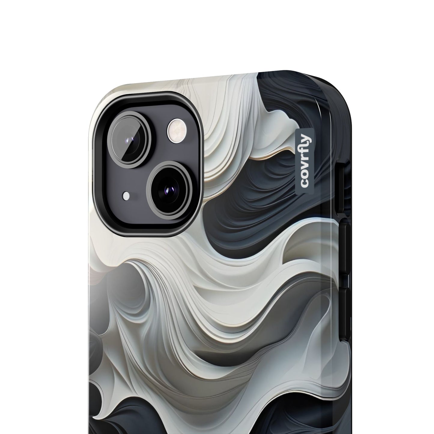 Monochrome Flow