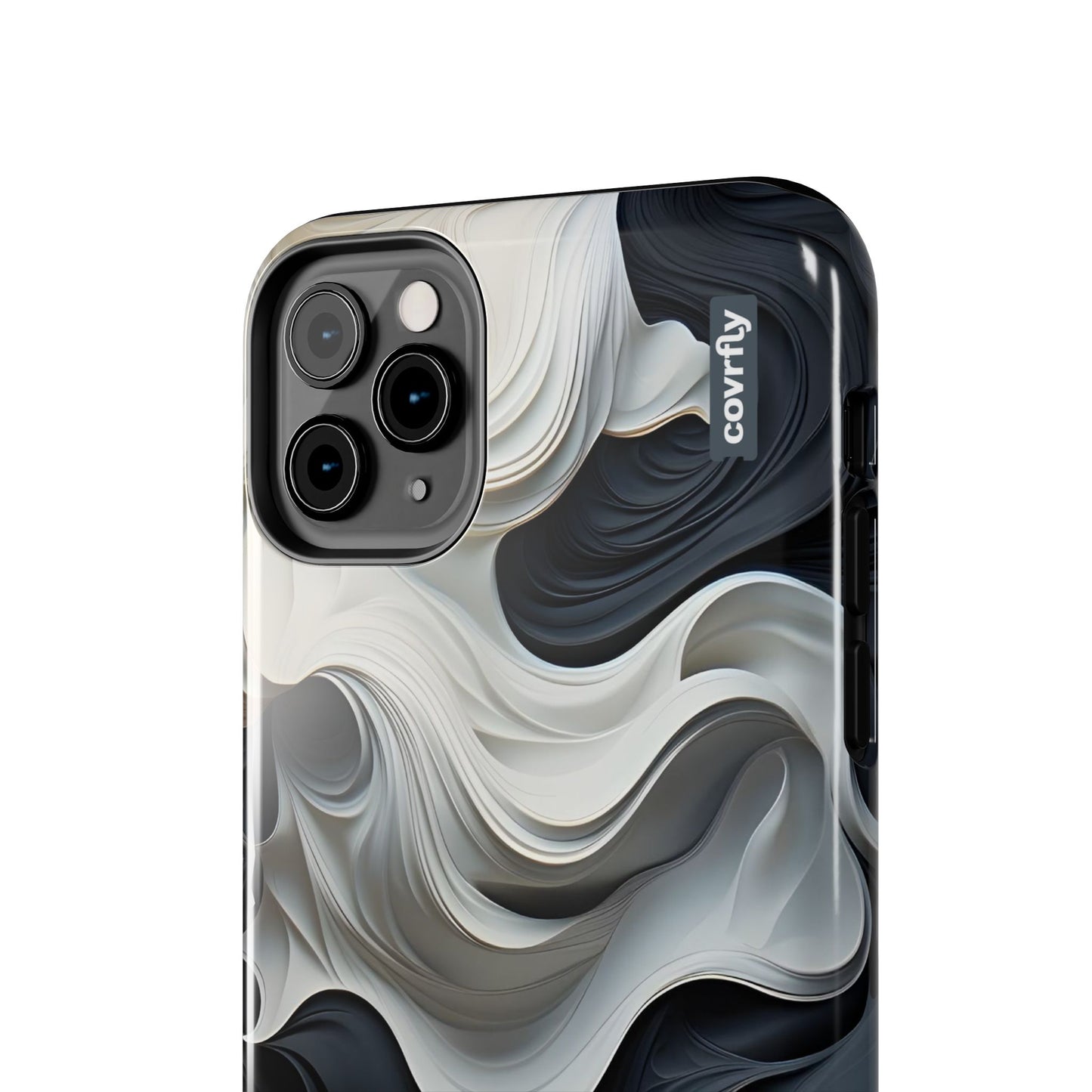 Monochrome Flow