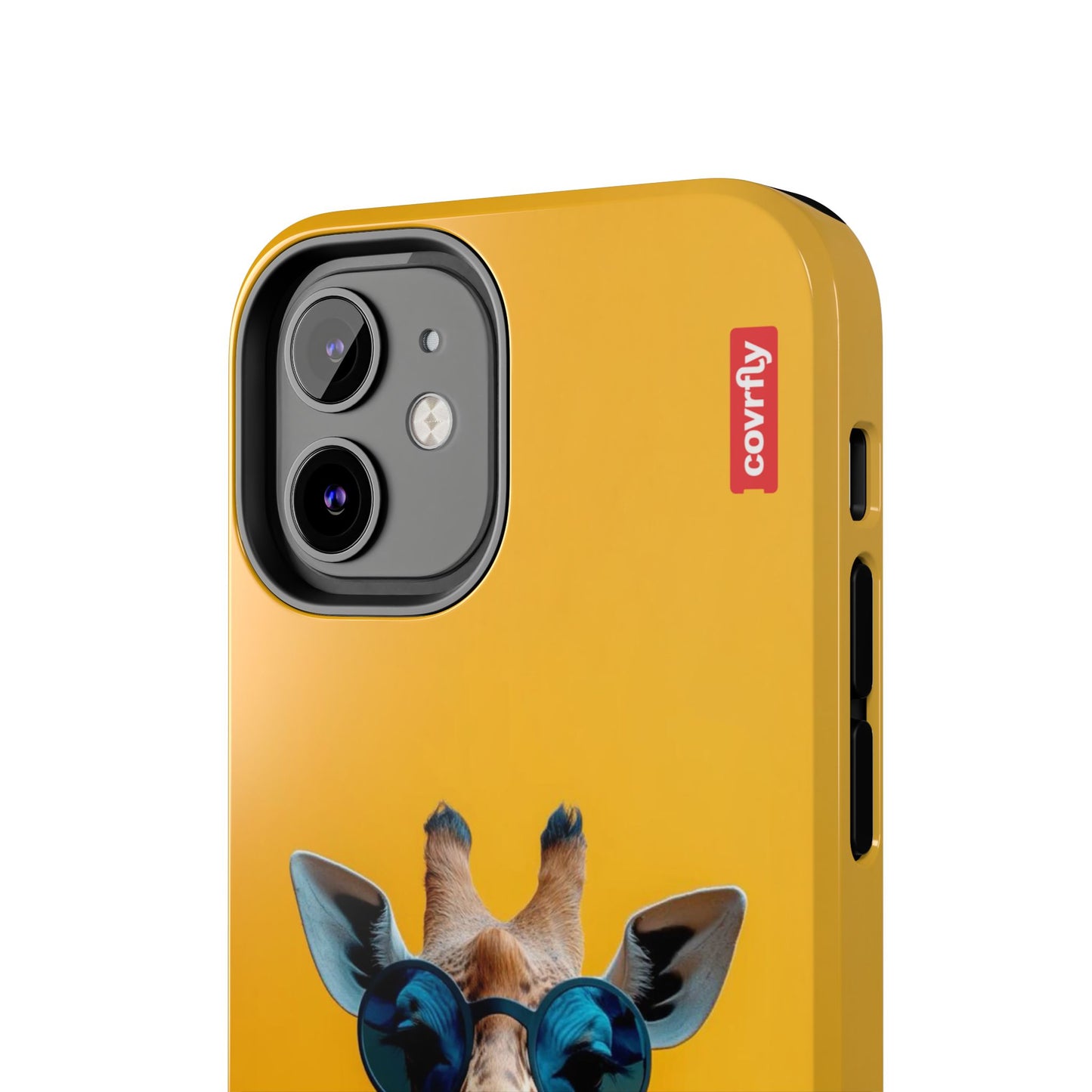 Giraffe Style