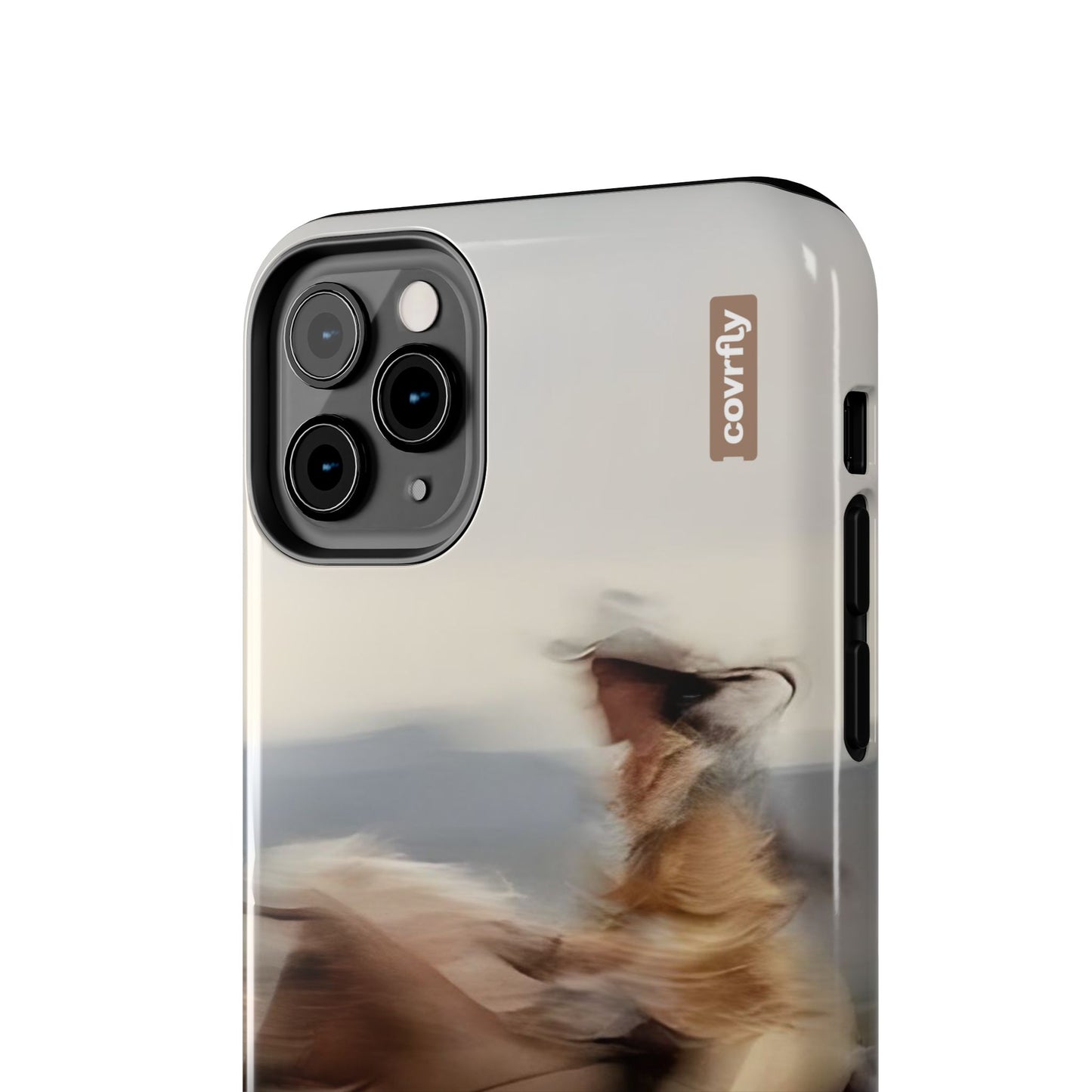 Cowboy Blur