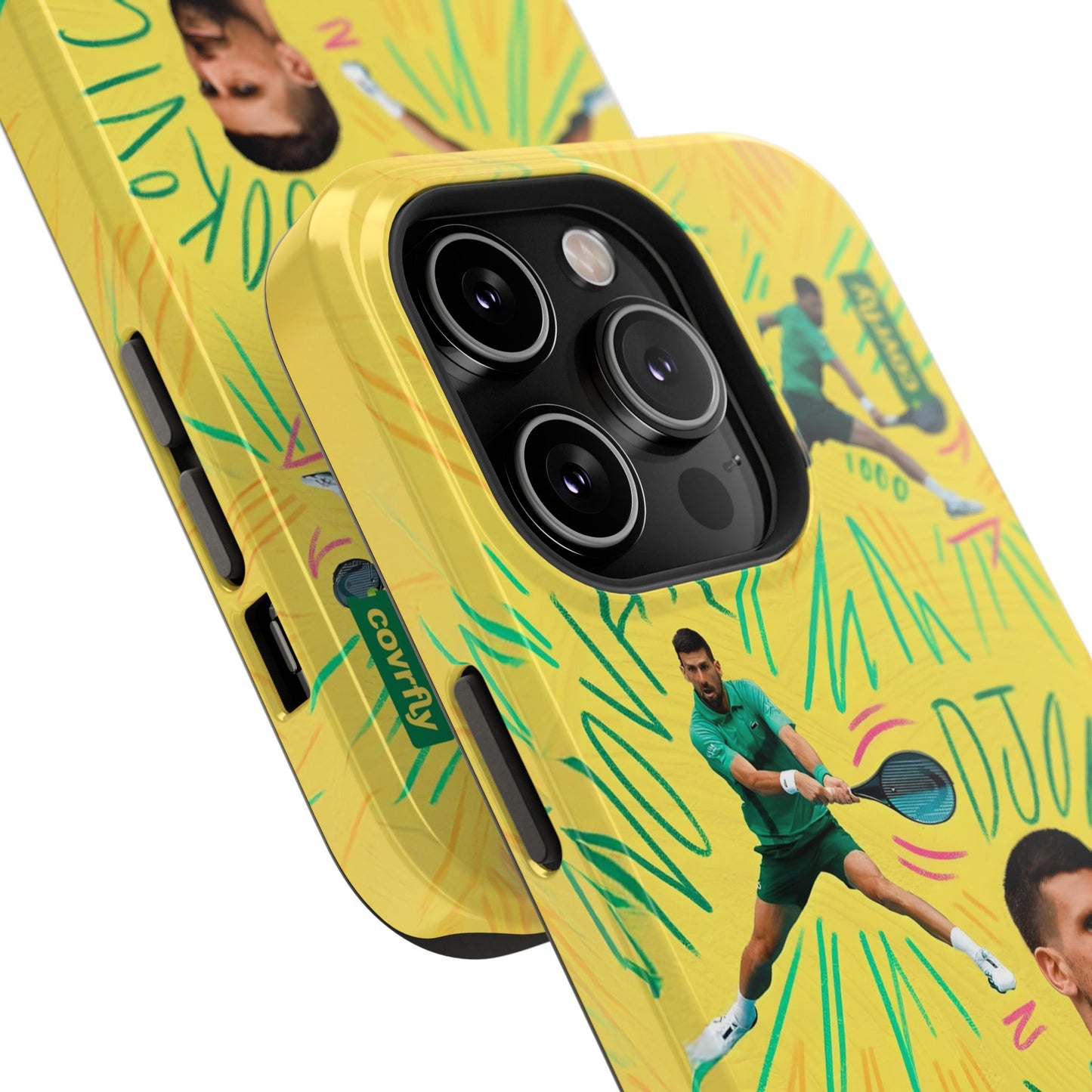 King of Miami Courts