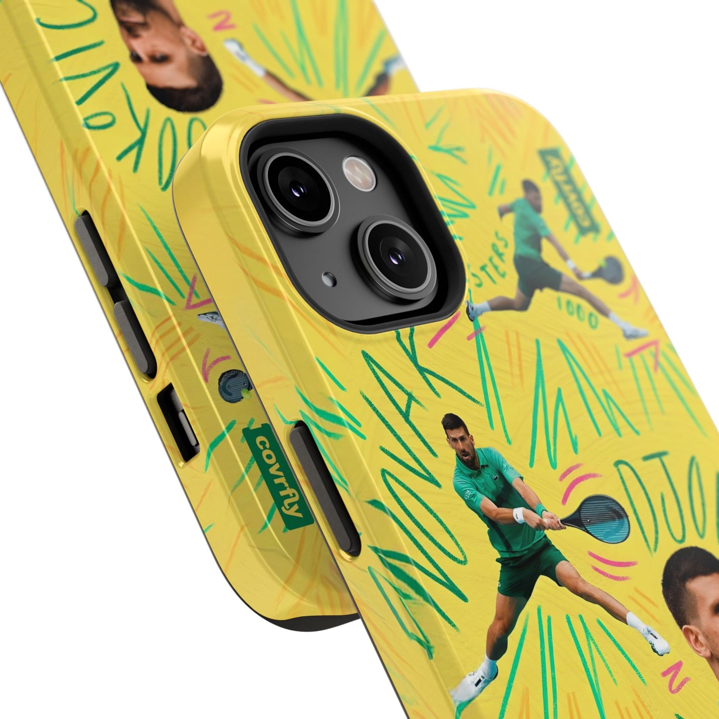 King of Miami Courts