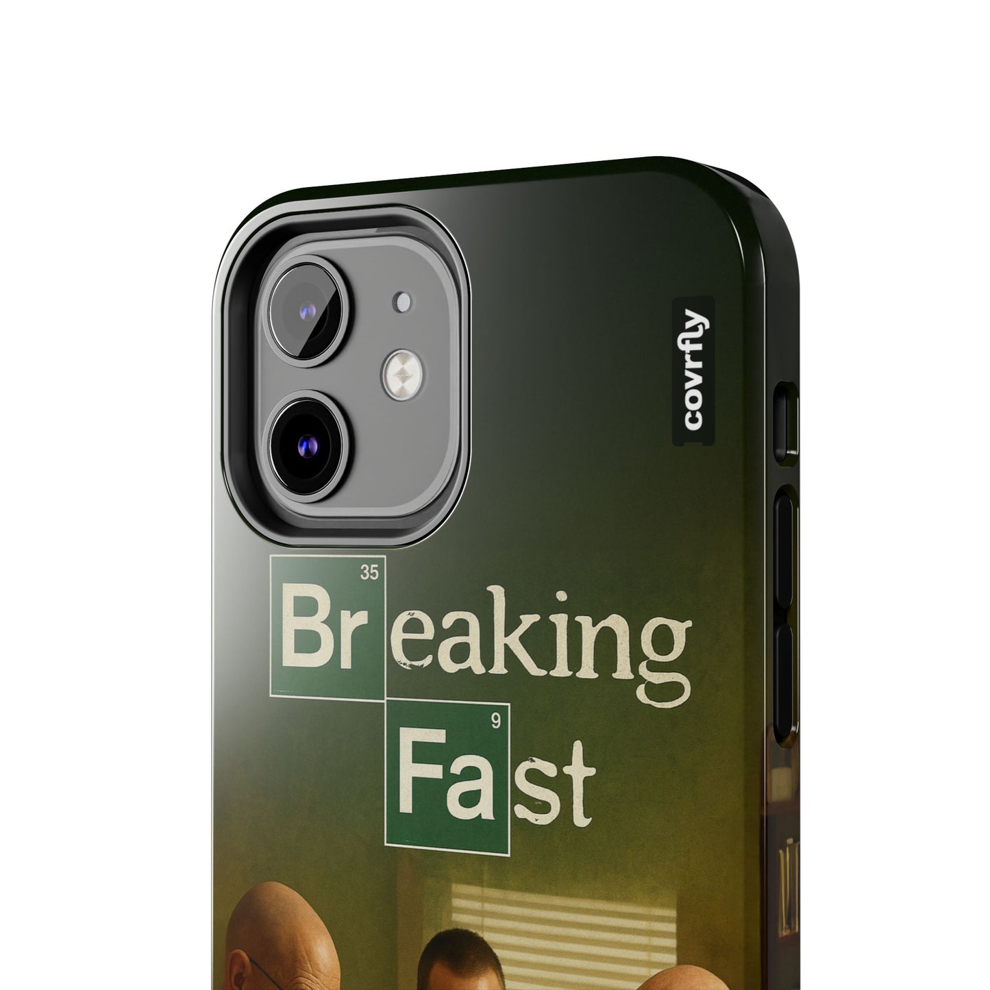 Breaking Fast