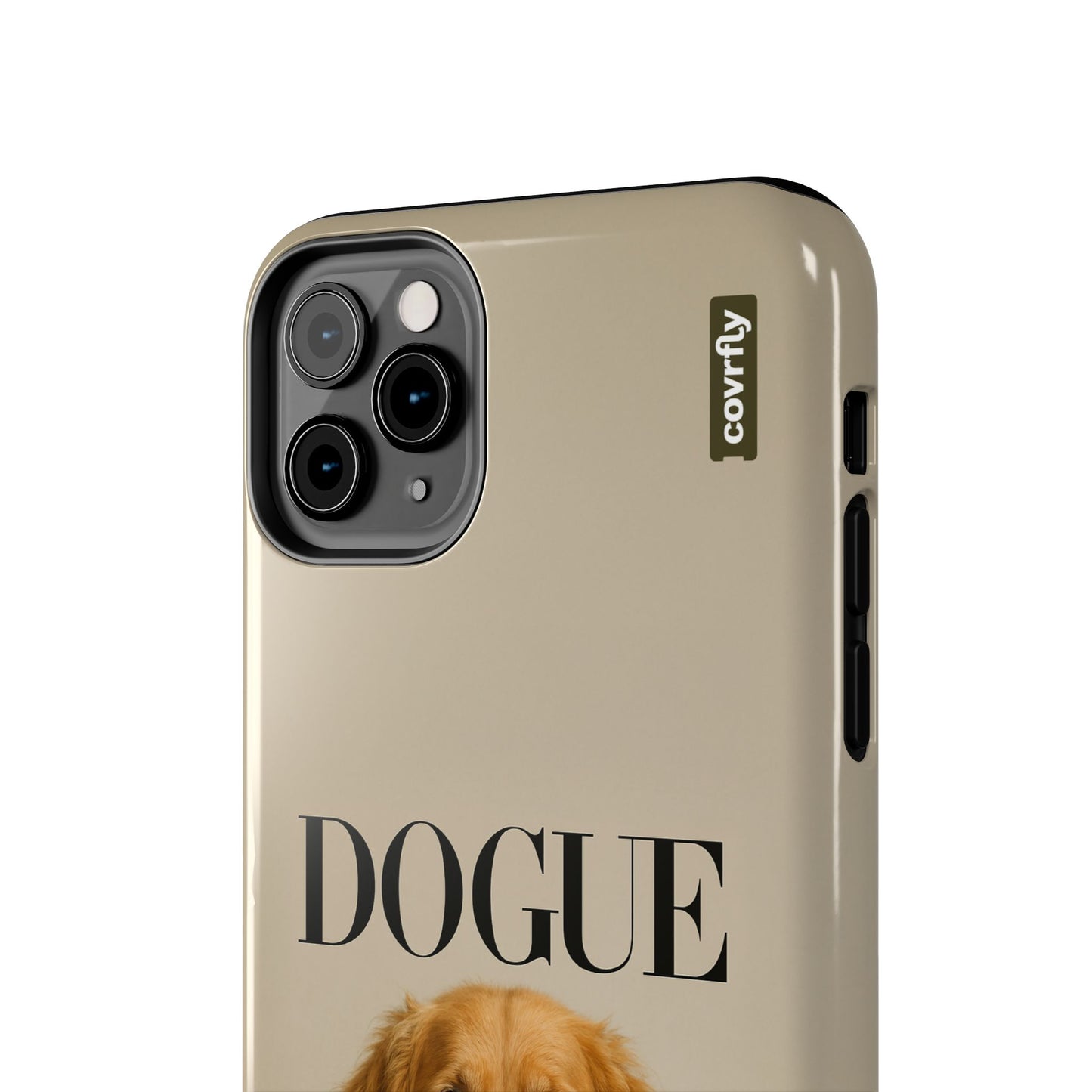 Dogue Edition