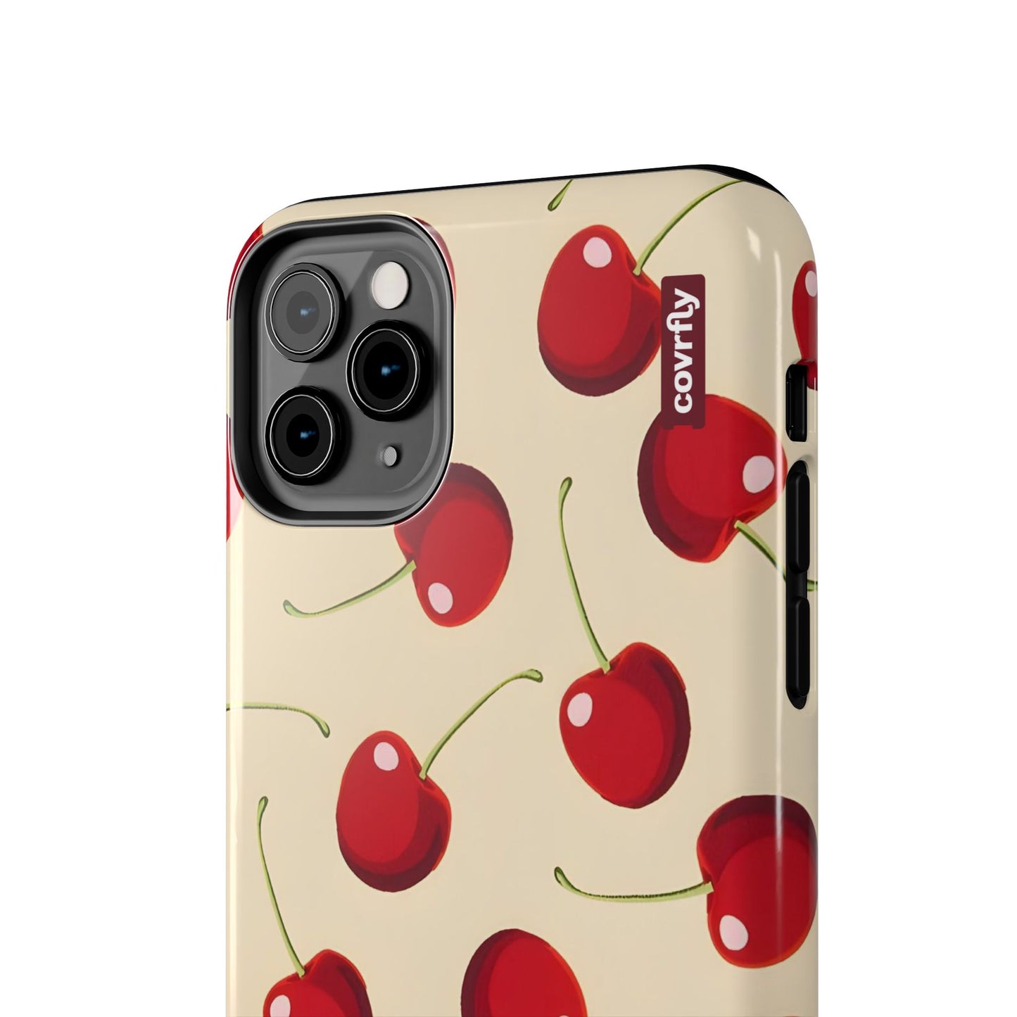 Cherry Bomb