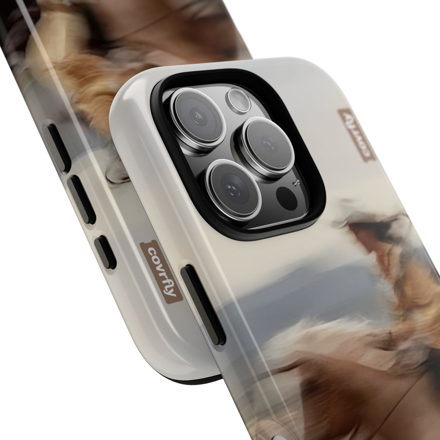 Cowboy Blur