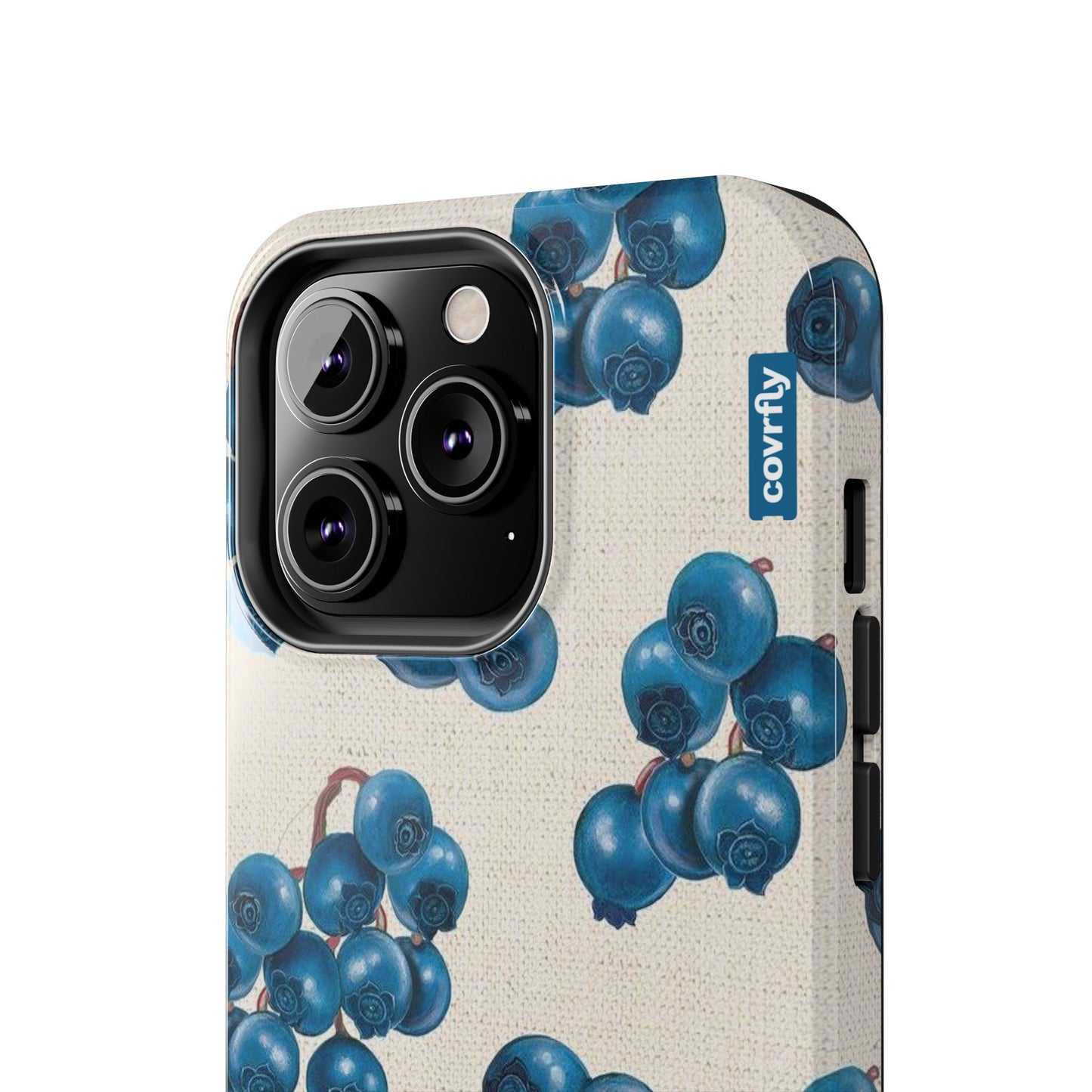 Blueberry Pop