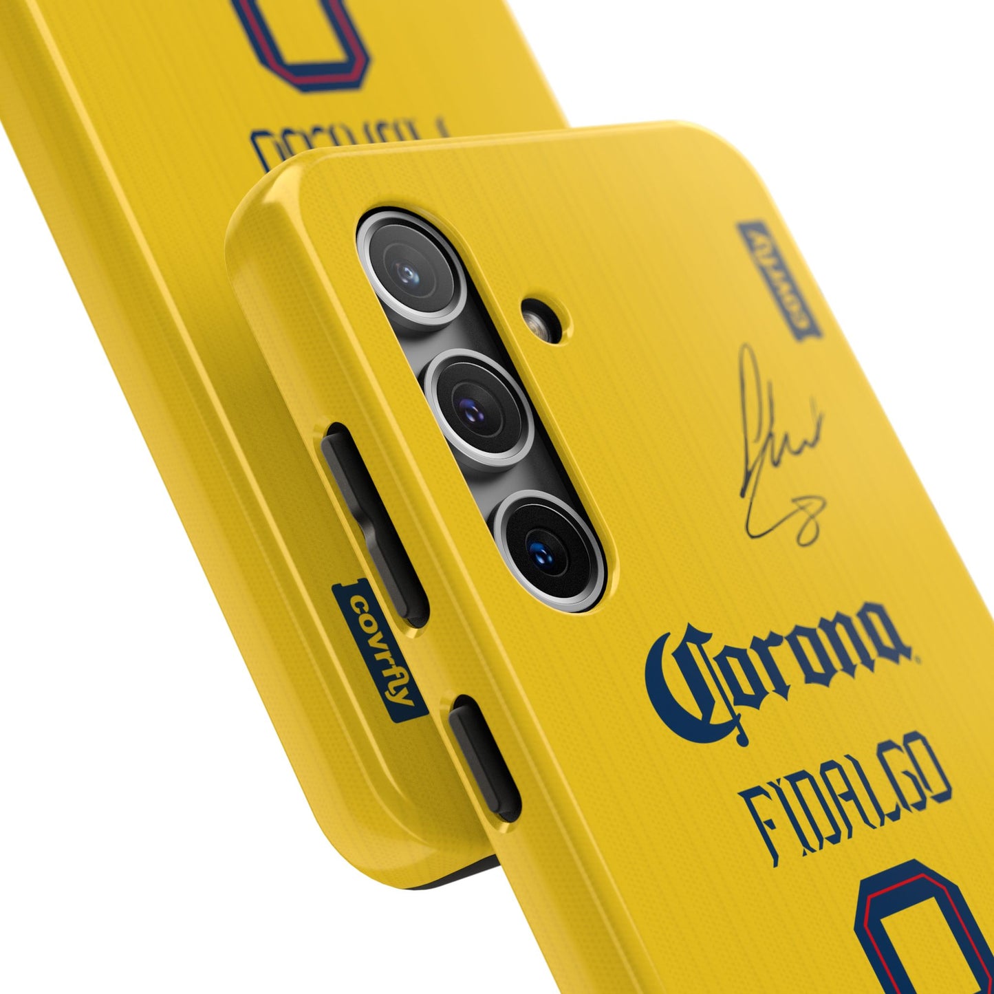 Orgullo Tricampeón