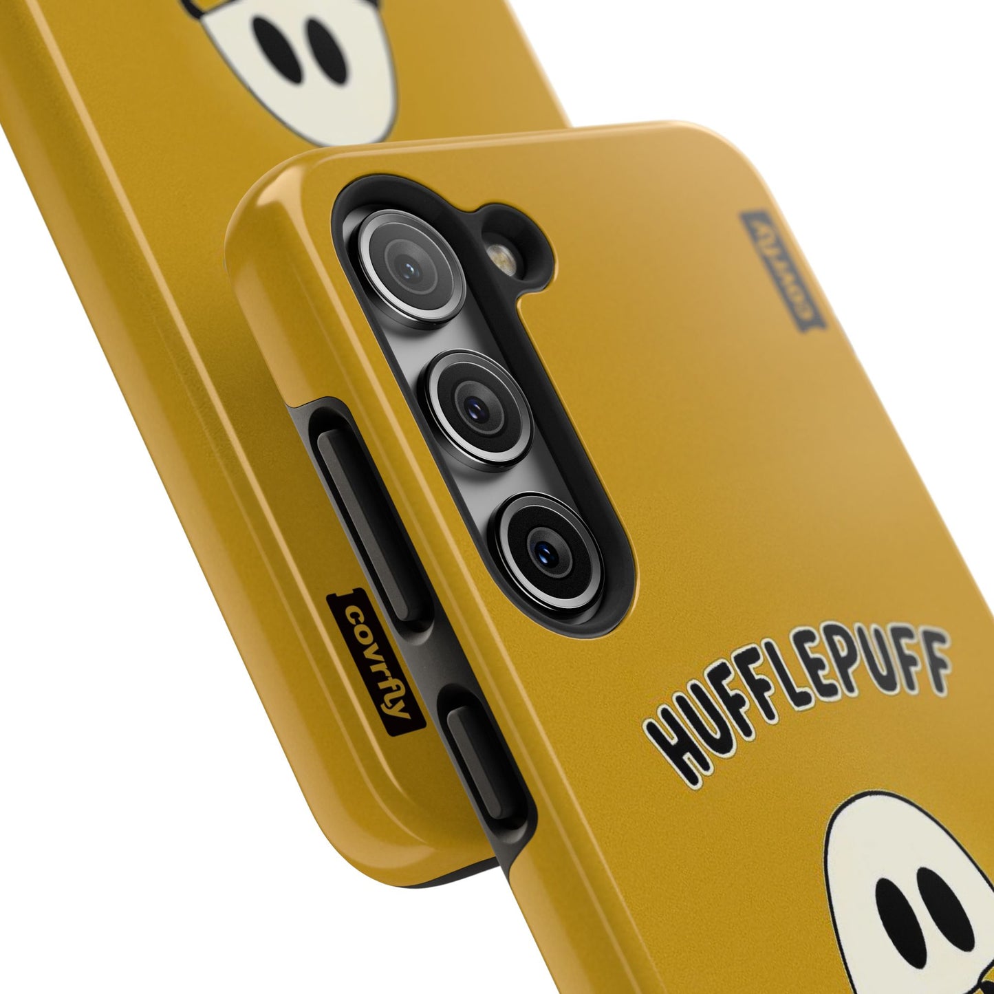 HUFFLEPUFF