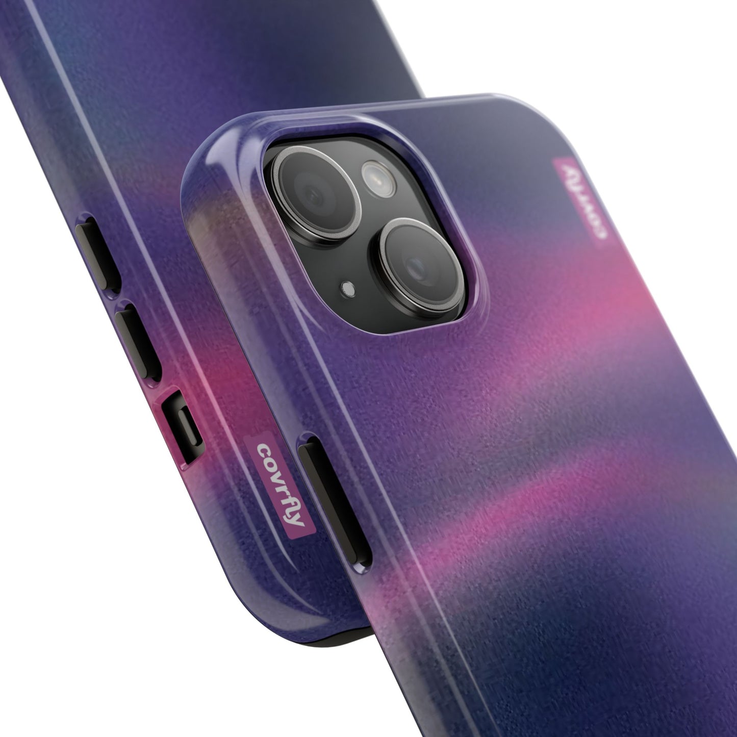 Galaxy Fade