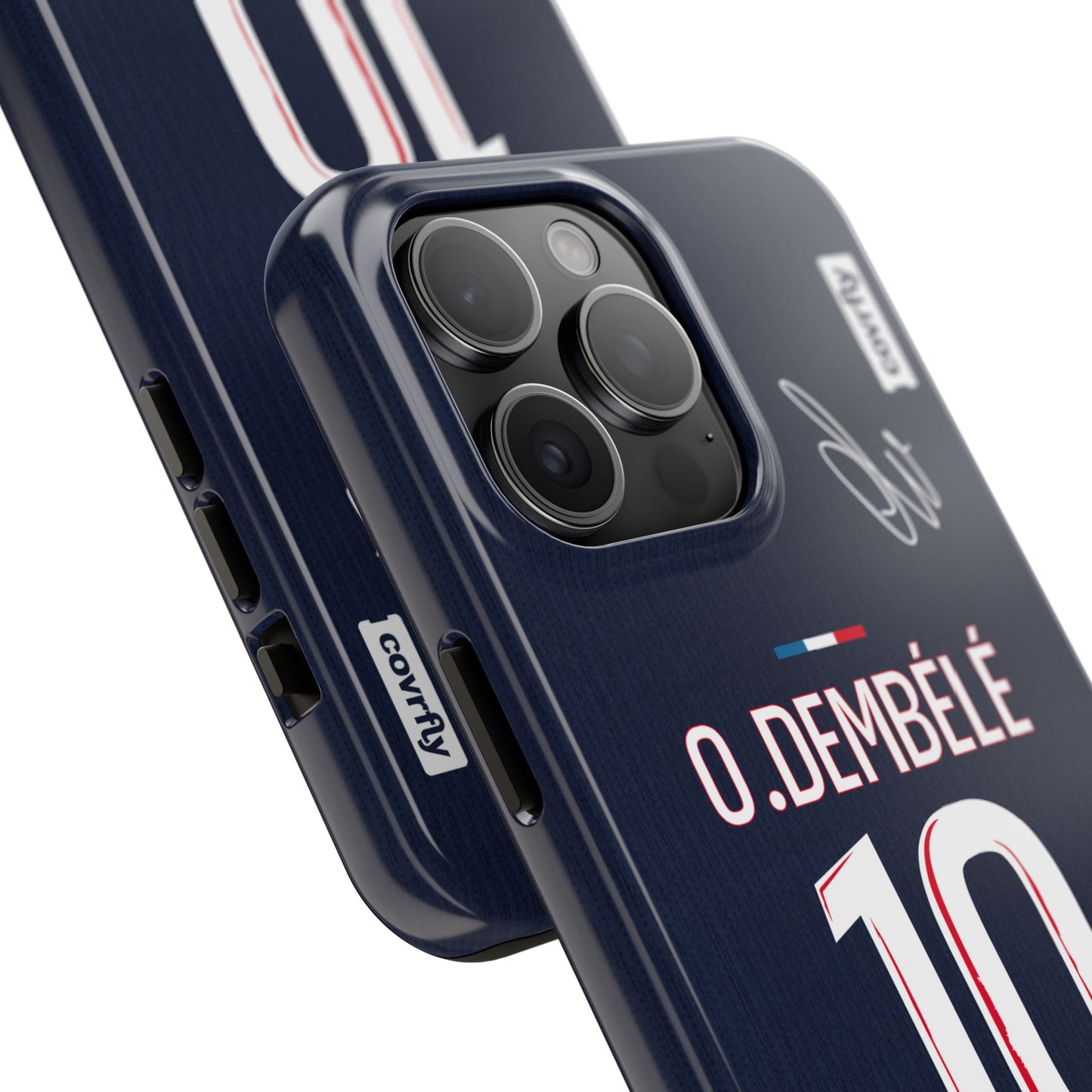 Dembélé 10