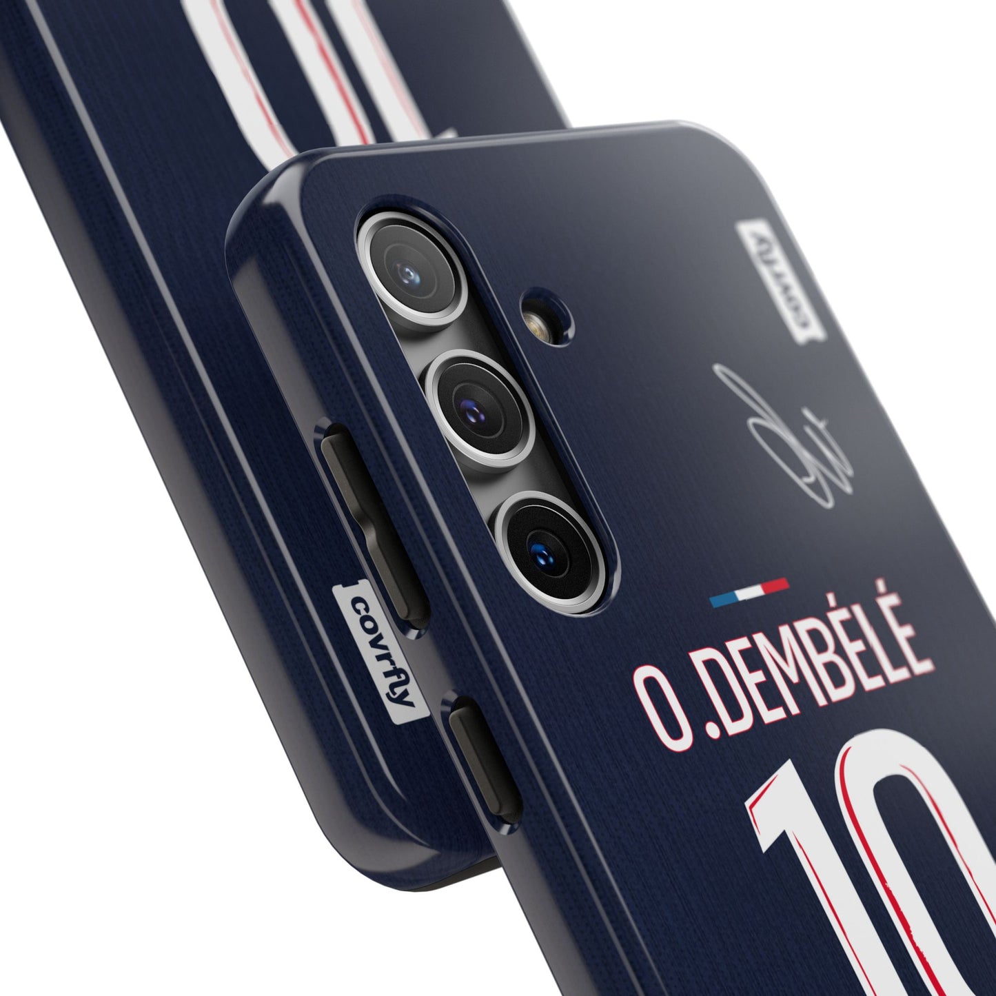 Dembélé 10