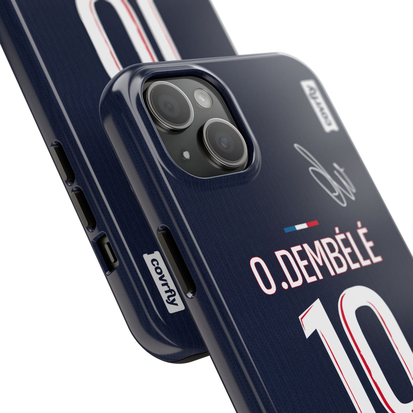 Dembélé 10