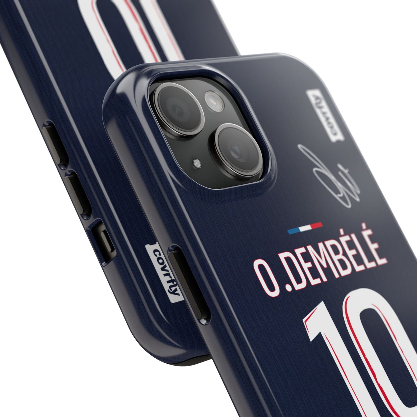 Dembélé 10