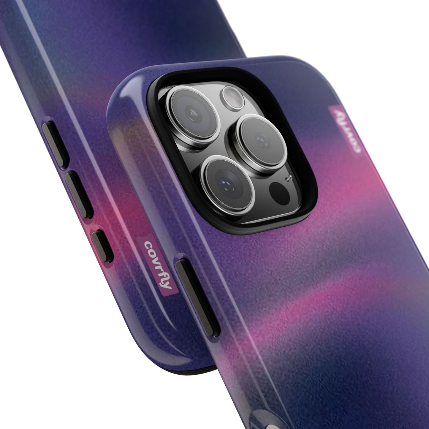 Galaxy Fade