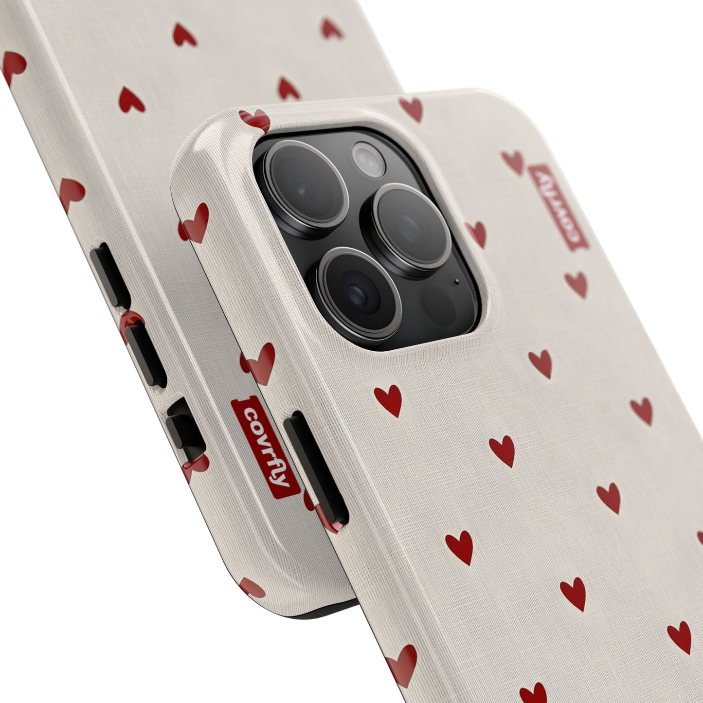 Red Dots of Love