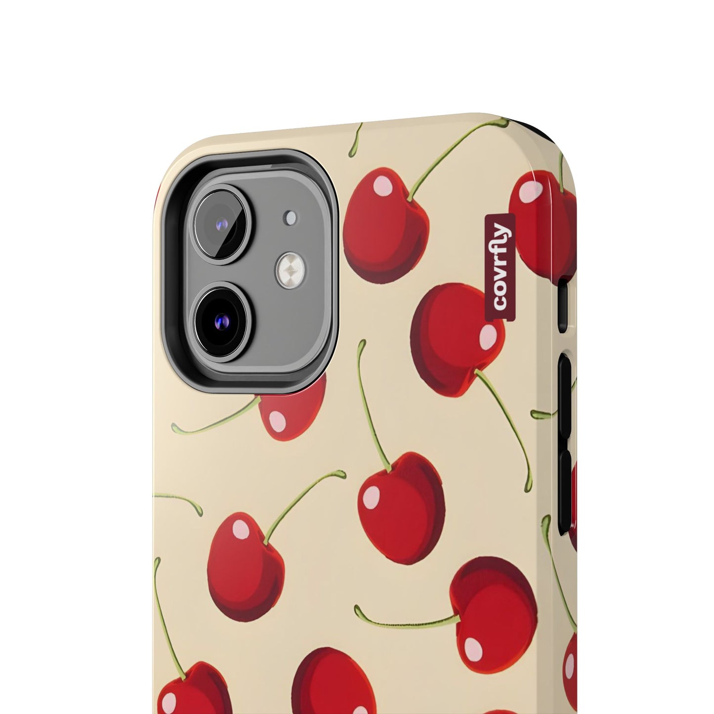 Cherry Bomb