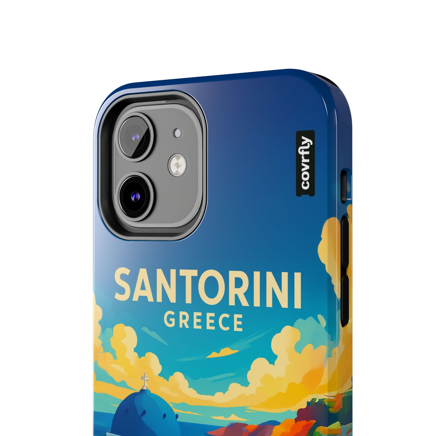 Santorini Dreams