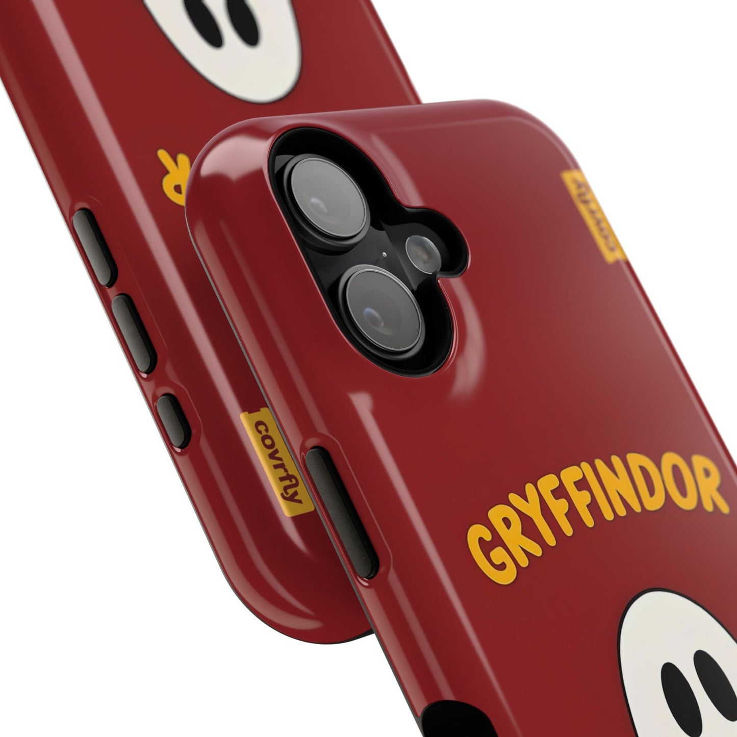 GRYFFINDOR