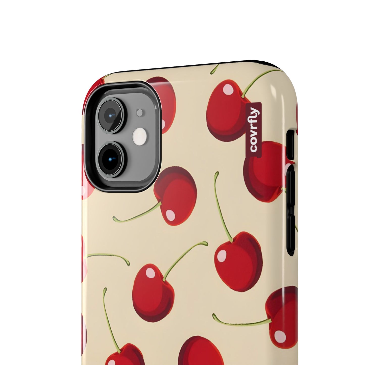 Cherry Bomb