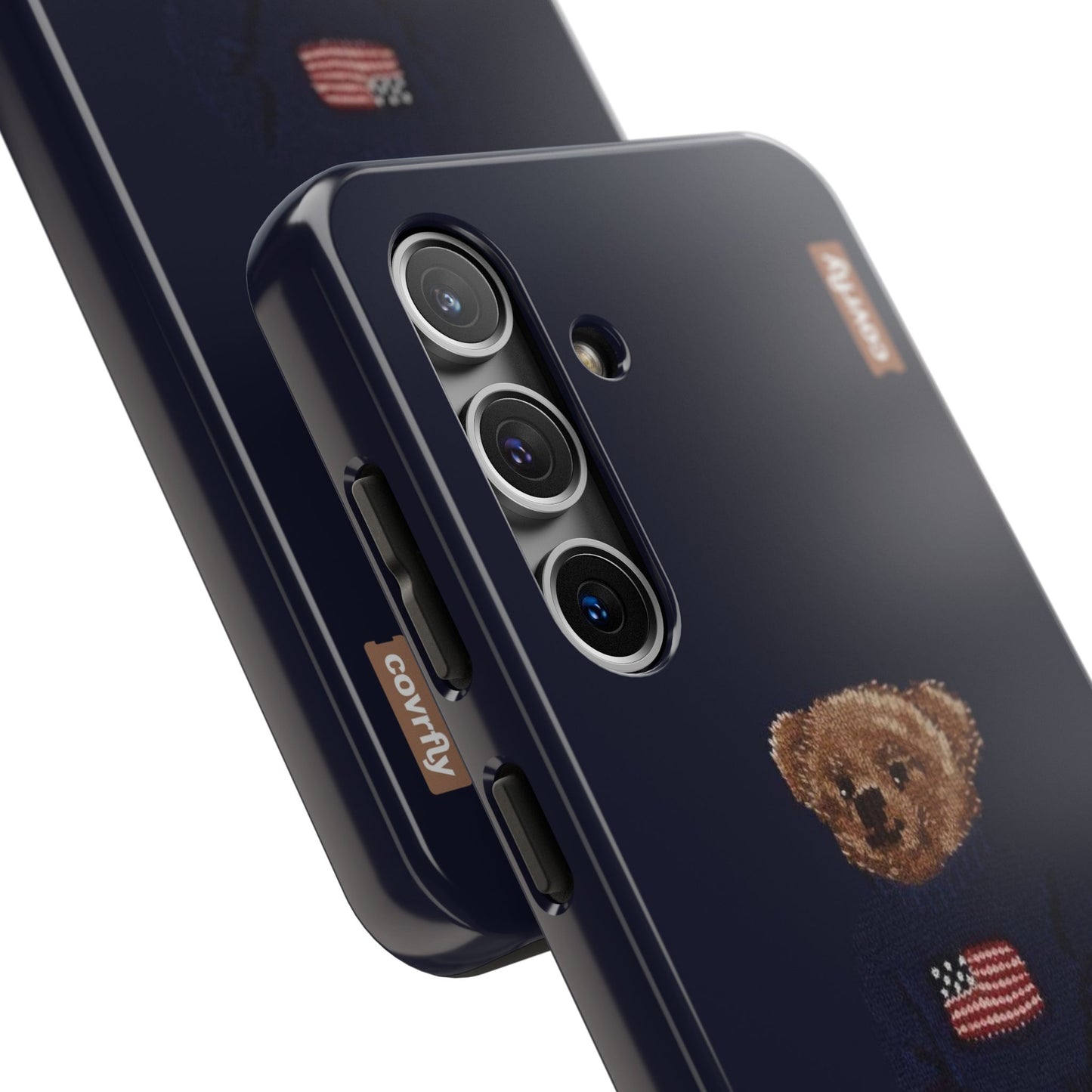 All-American Bear