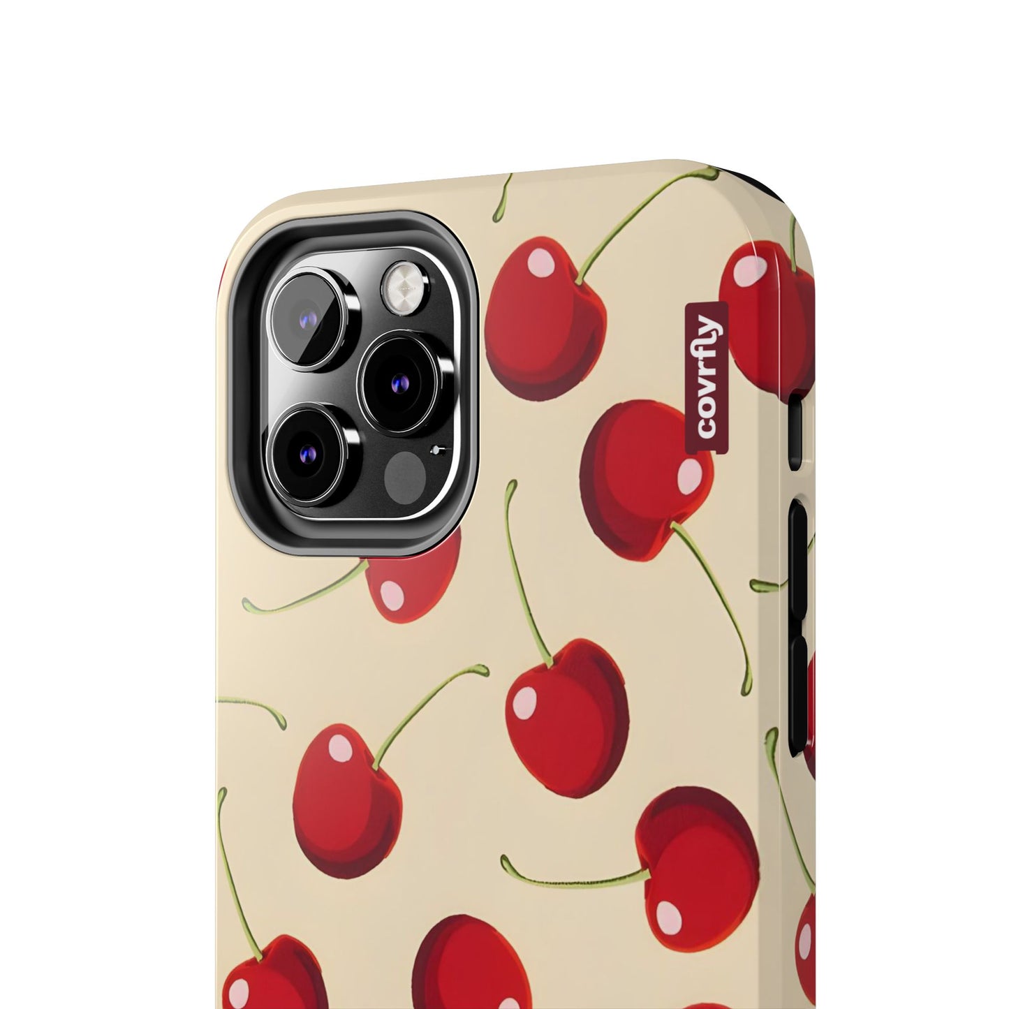 Cherry Bomb