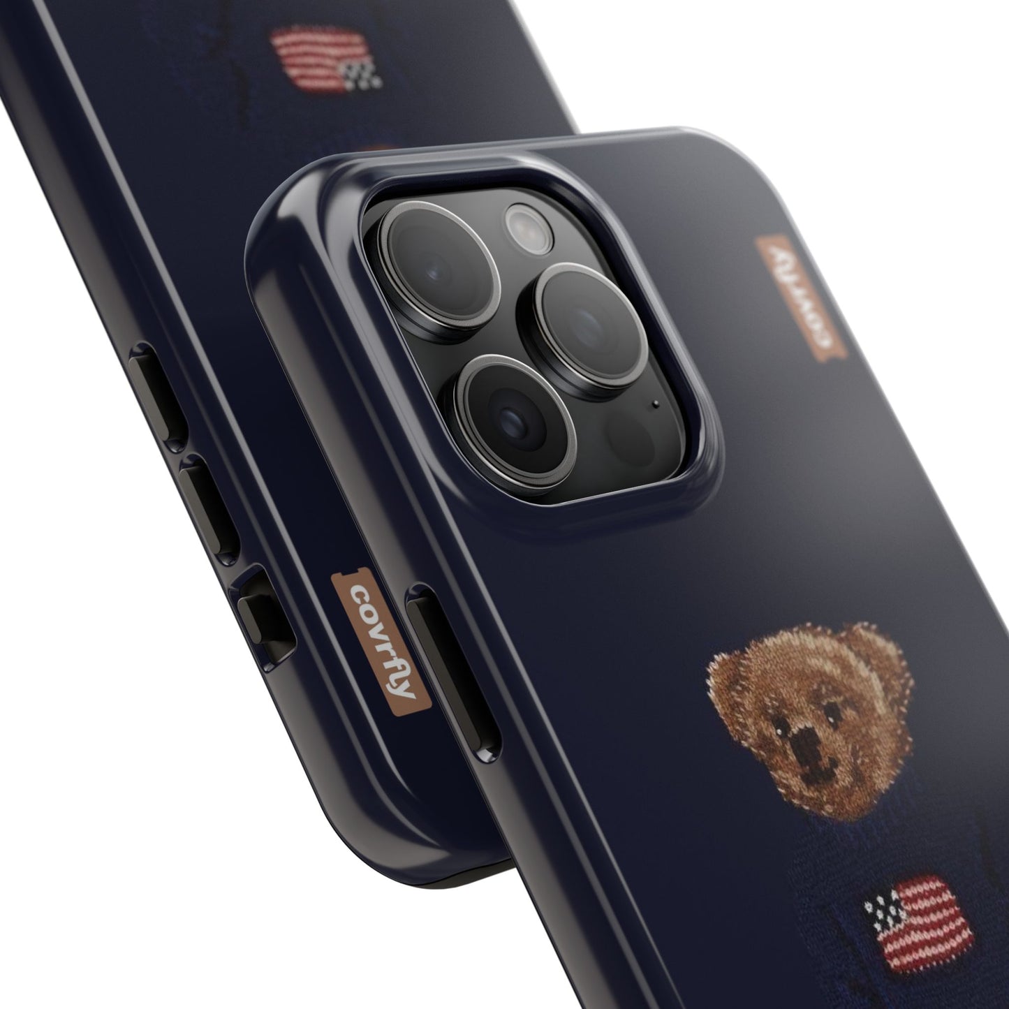 All-American Bear