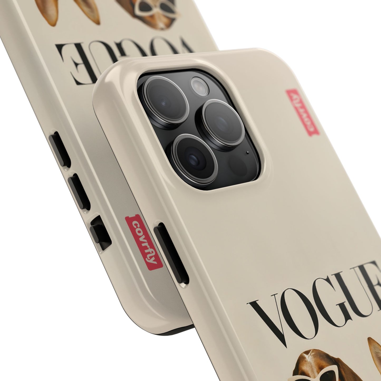 VOGUE DOGS