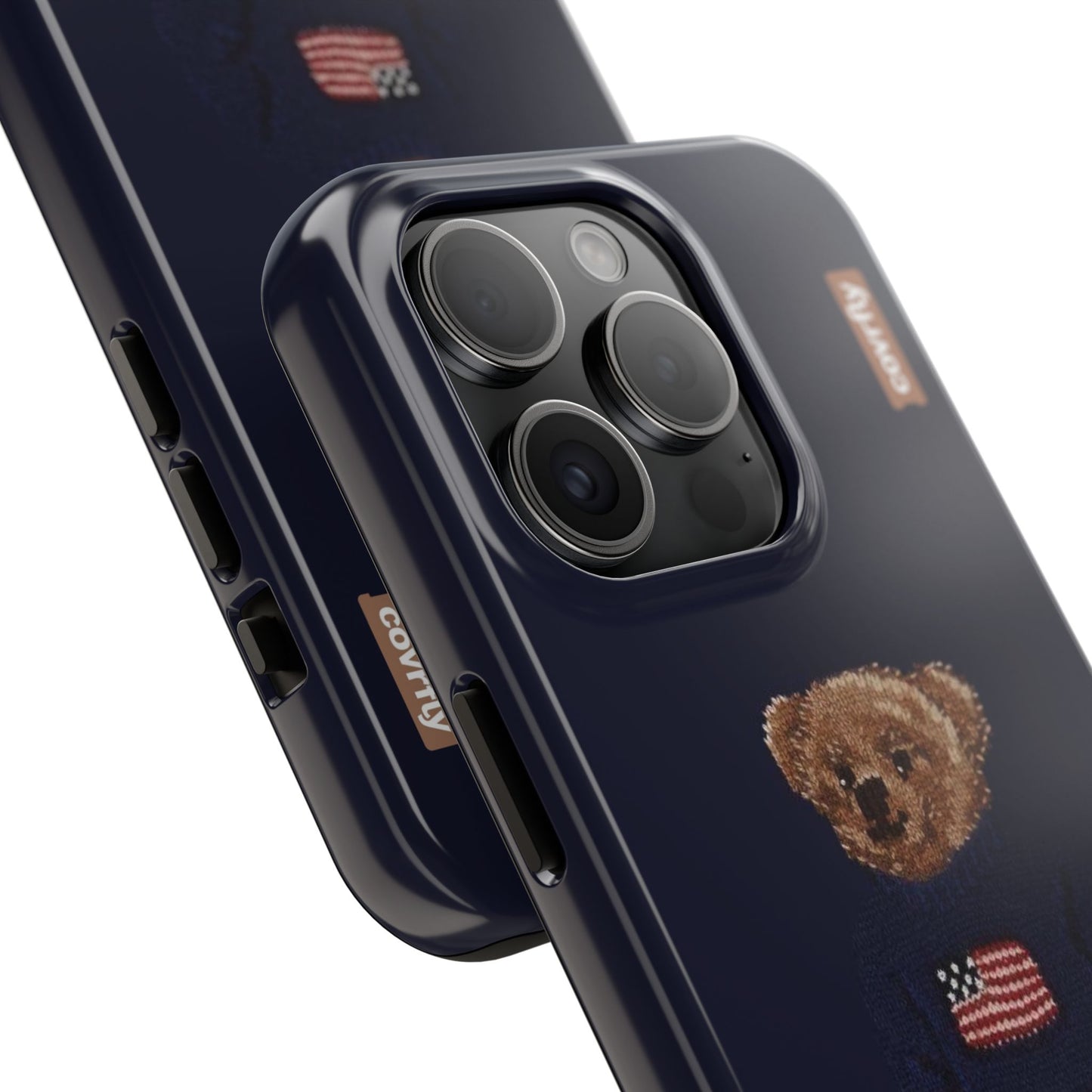 All-American Bear
