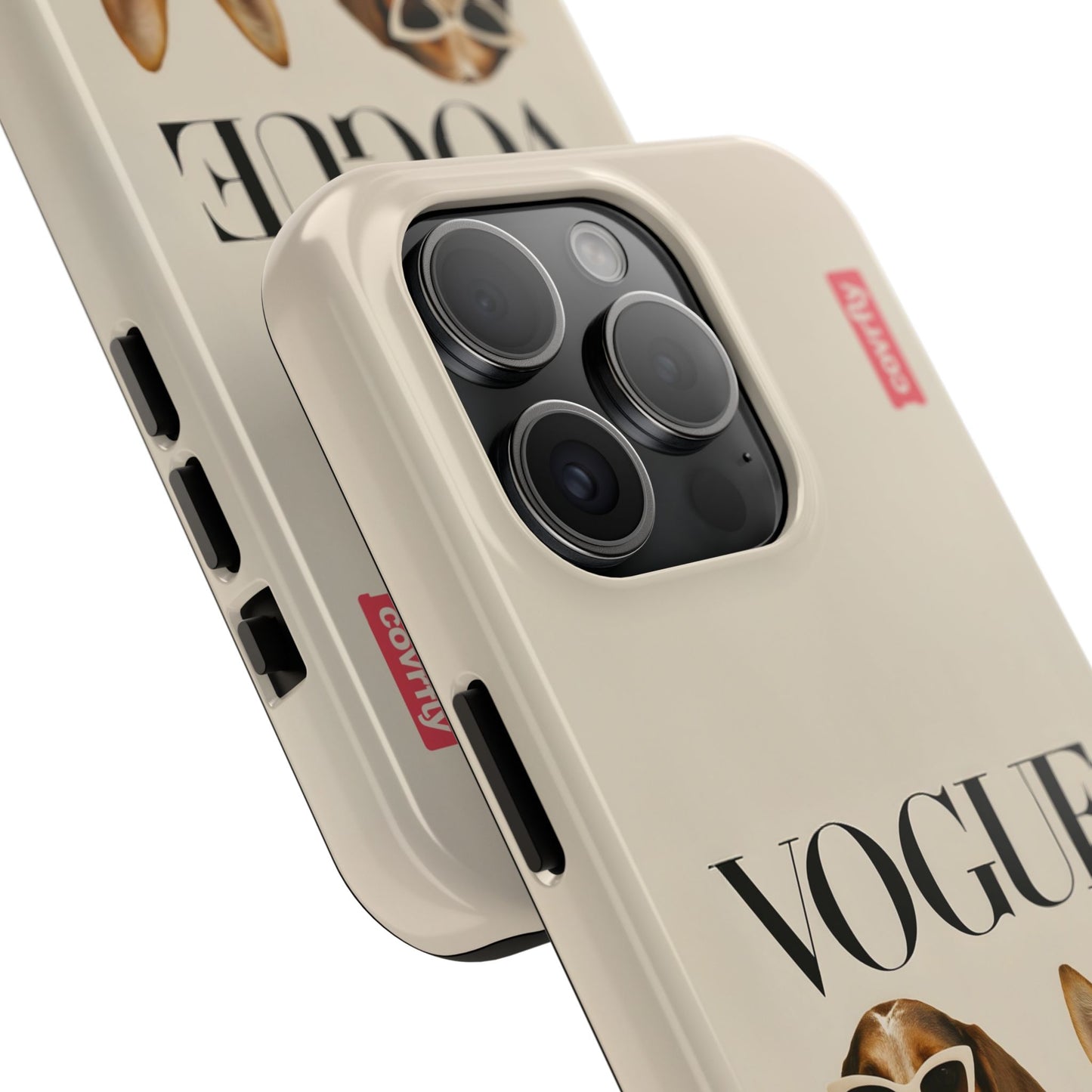 VOGUE DOGS