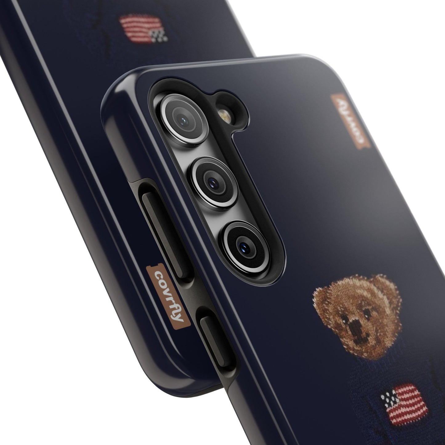 All-American Bear