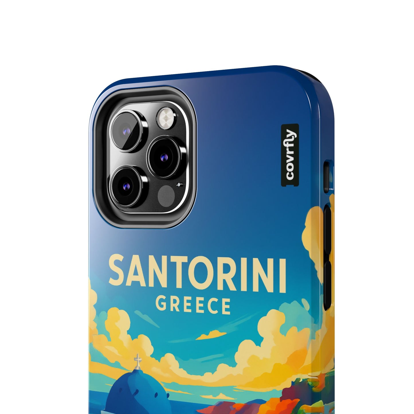 Santorini Dreams