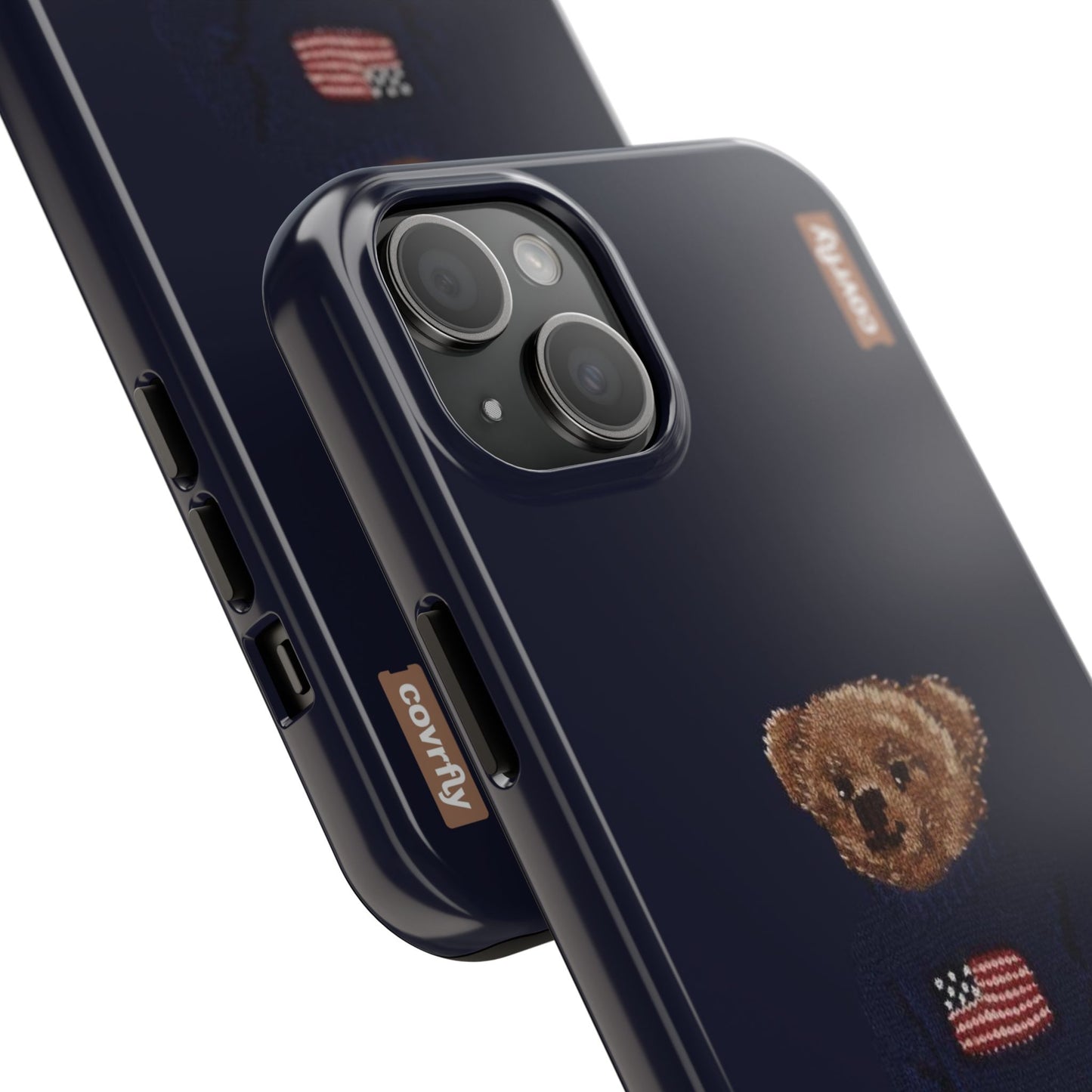 All-American Bear
