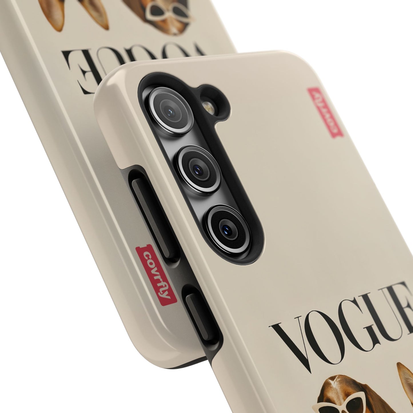 VOGUE DOGS