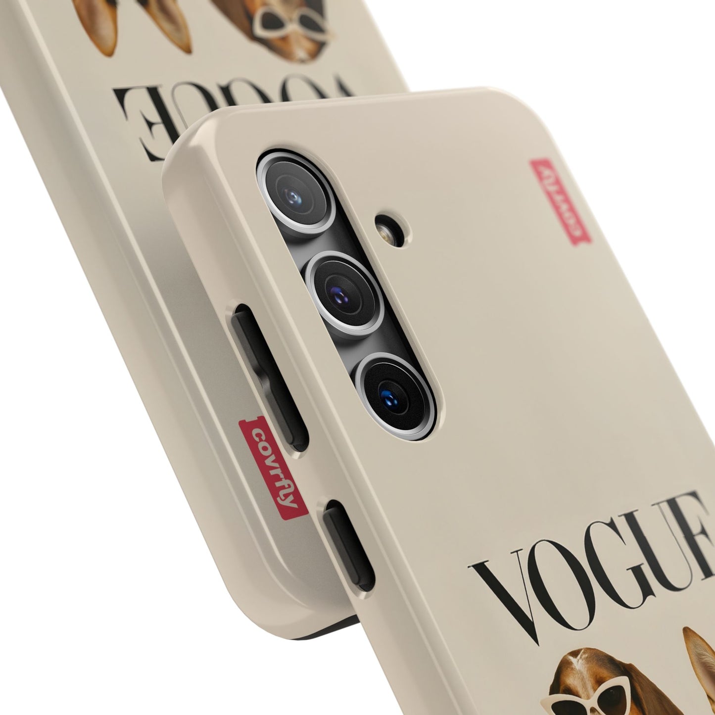 VOGUE DOGS