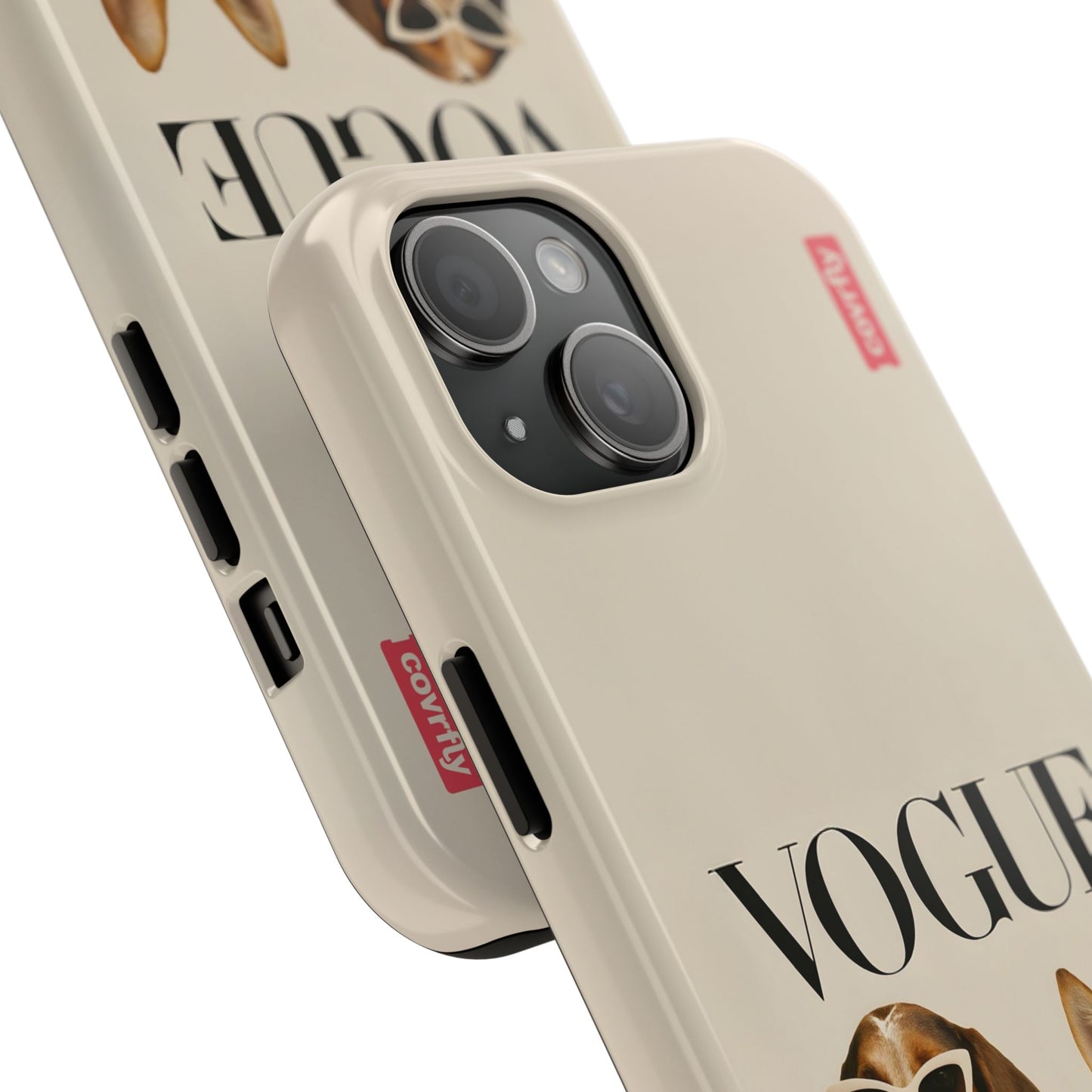 VOGUE DOGS