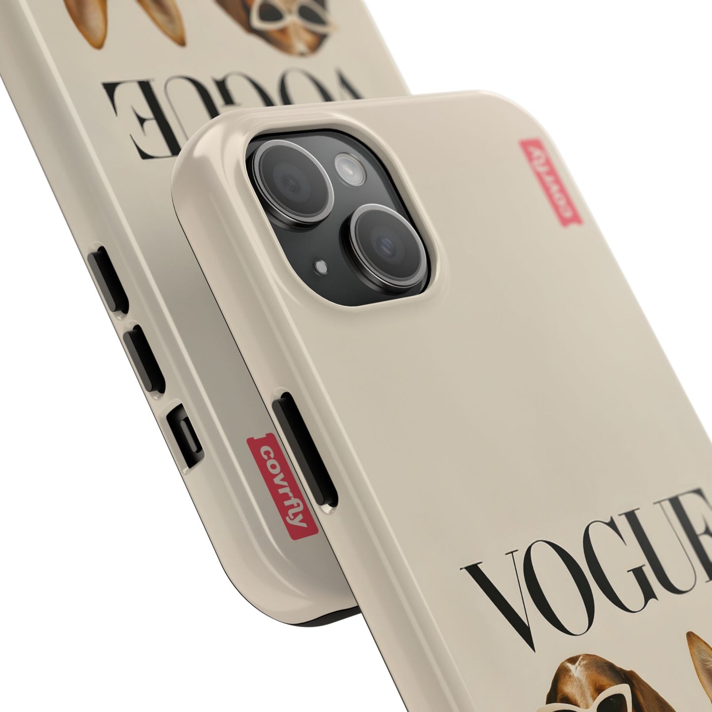VOGUE DOGS