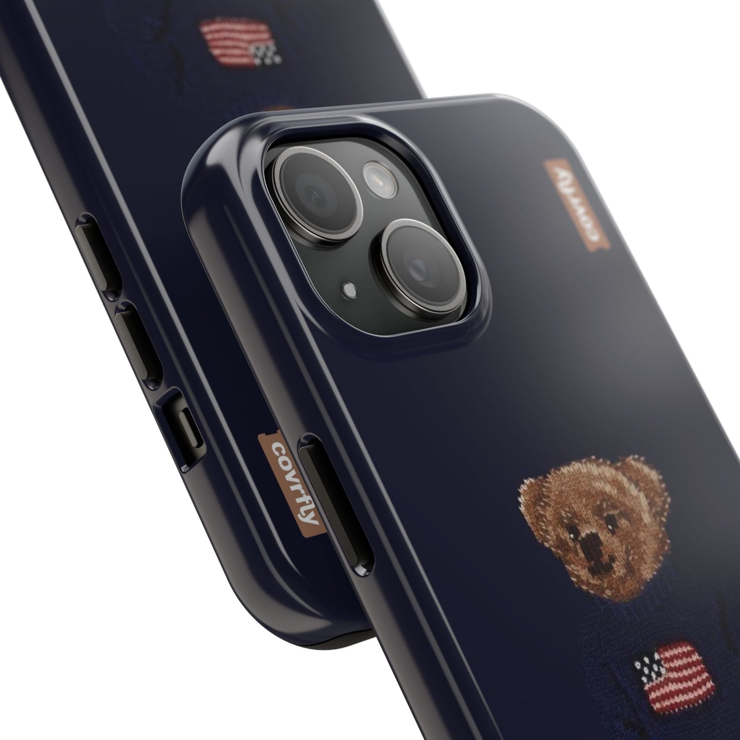 All-American Bear