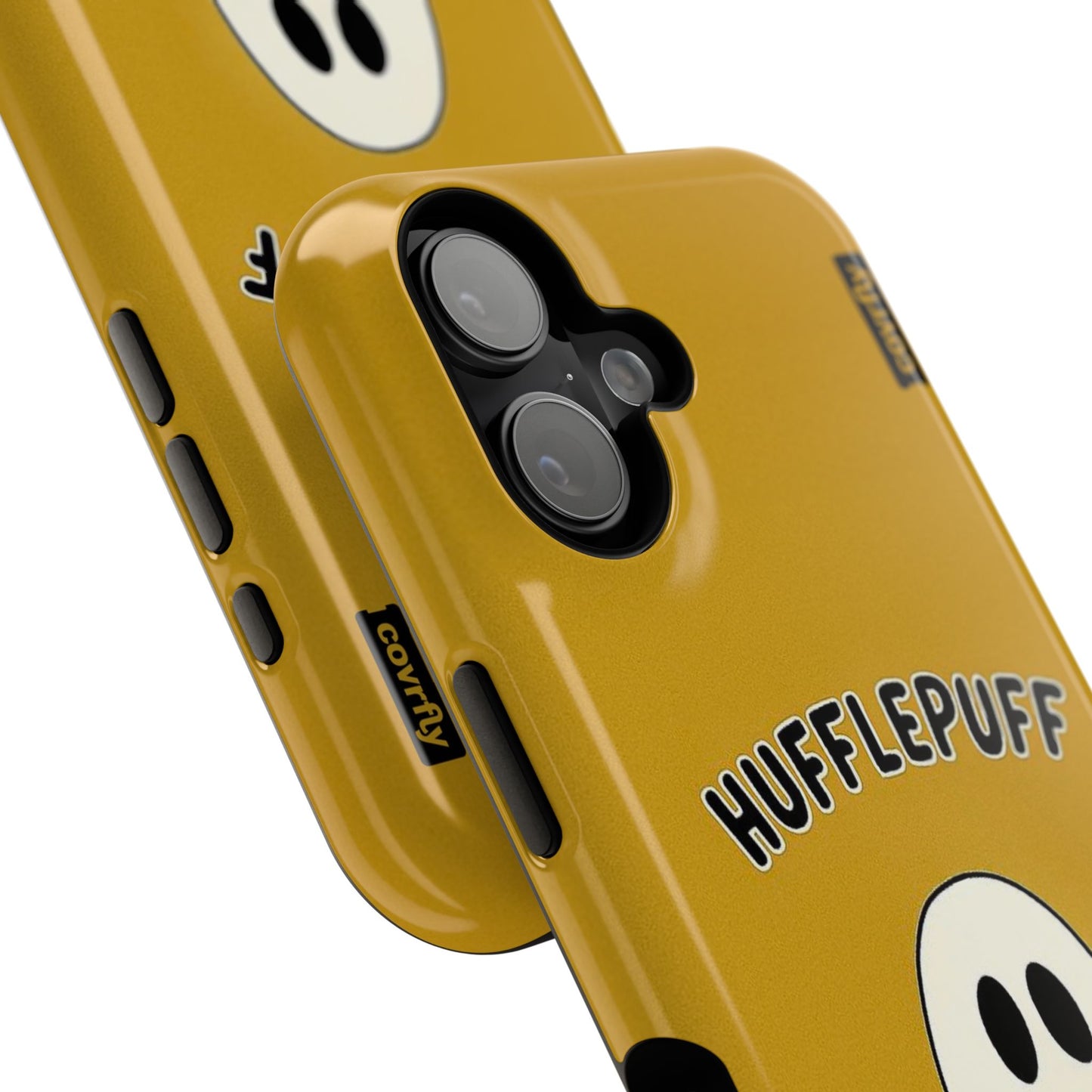 HUFFLEPUFF