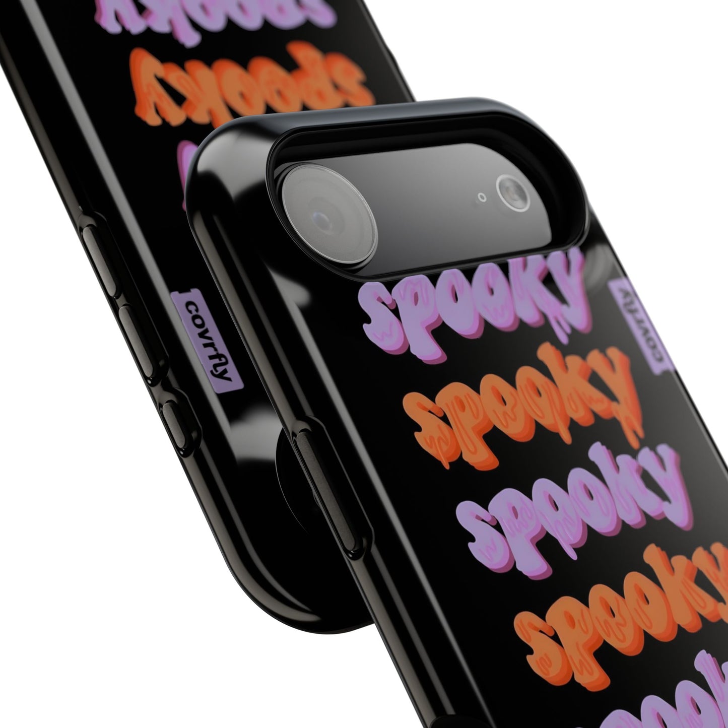 Spooky