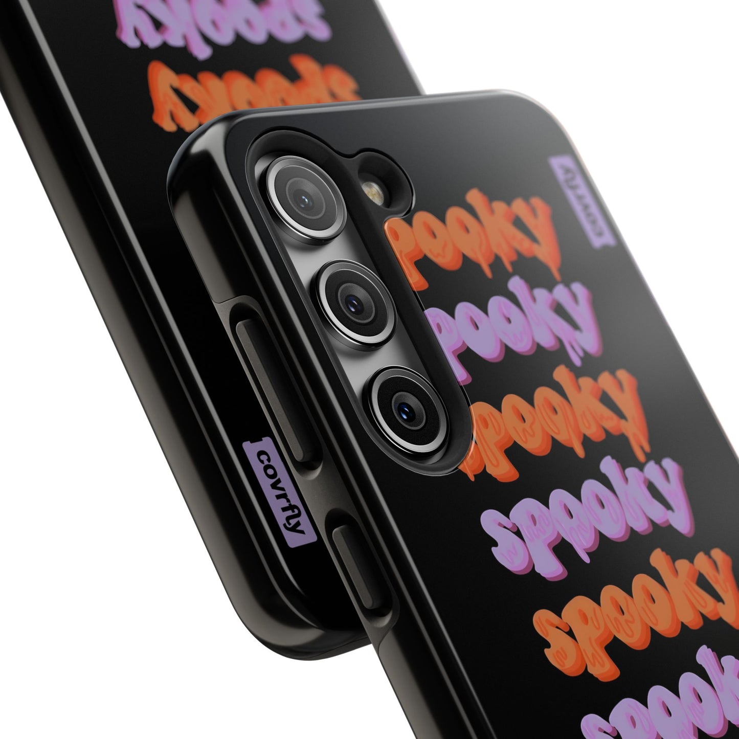 Spooky