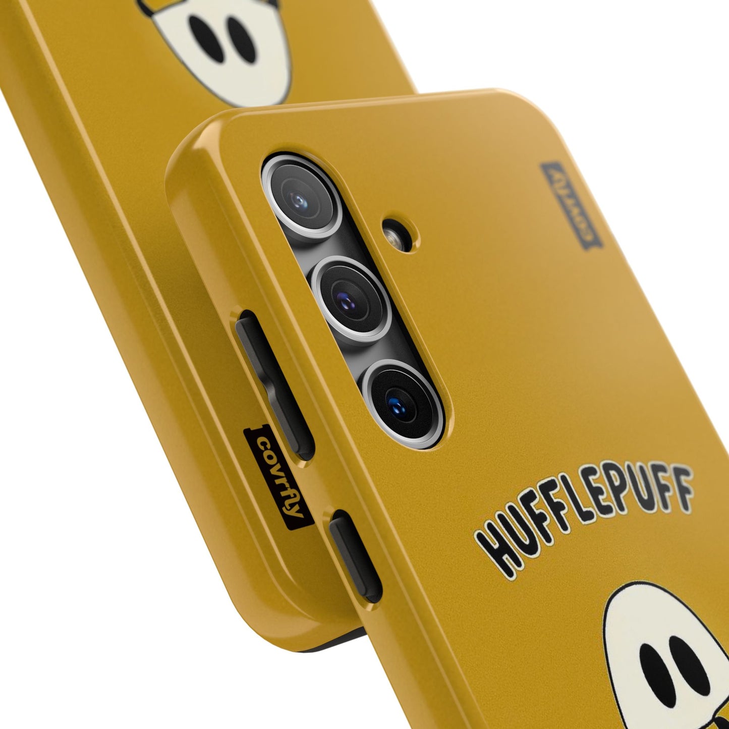 HUFFLEPUFF